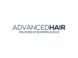 Advanced Hair Solutions
 of
Bloomfield Hills