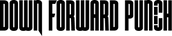 downforwardpunch.com