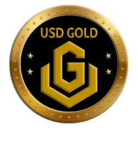 USDG Gold (USDG)