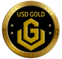 USDG Gold (USDG)