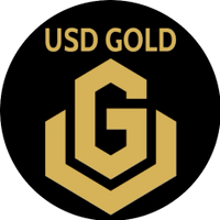 USDG Gold (USDG)