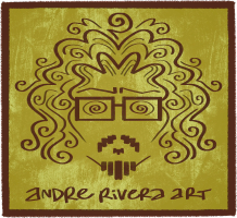 Andre Rivera Art