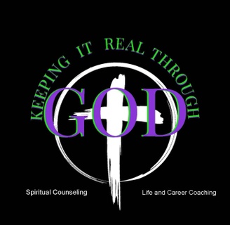 Keeping It Real Through God, LLC