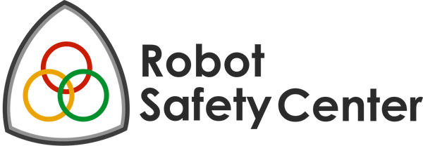 Company Logo for Robot Safety Center