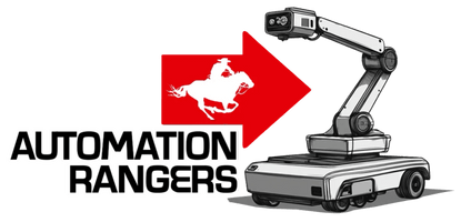 Automation Rangers, Ltd