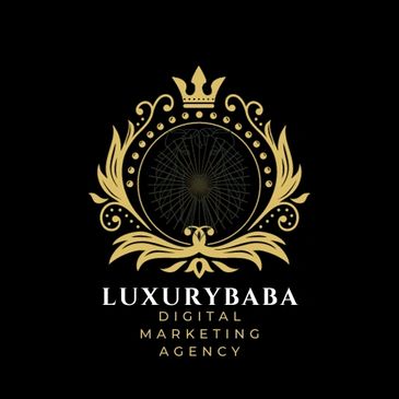 logo of luxurybaba.com 