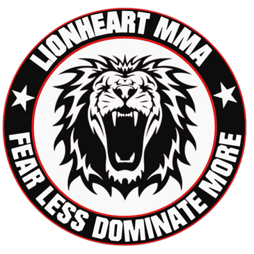 Lionheart MMA