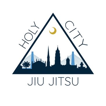 Holy City Jiu Jitsu