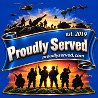 SERVING VETERANS, PAST & PRESENT