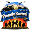 SERVING VETERANS, PAST & PRESENT