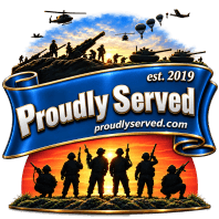 SERVING VETERANS, PAST & PRESENT