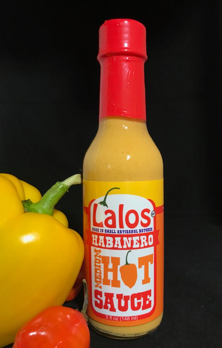 max habanero