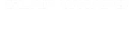 Slap Wraps Lifting Straps