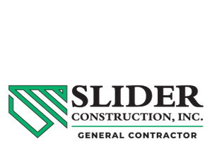 Slider Construction, Inc.
