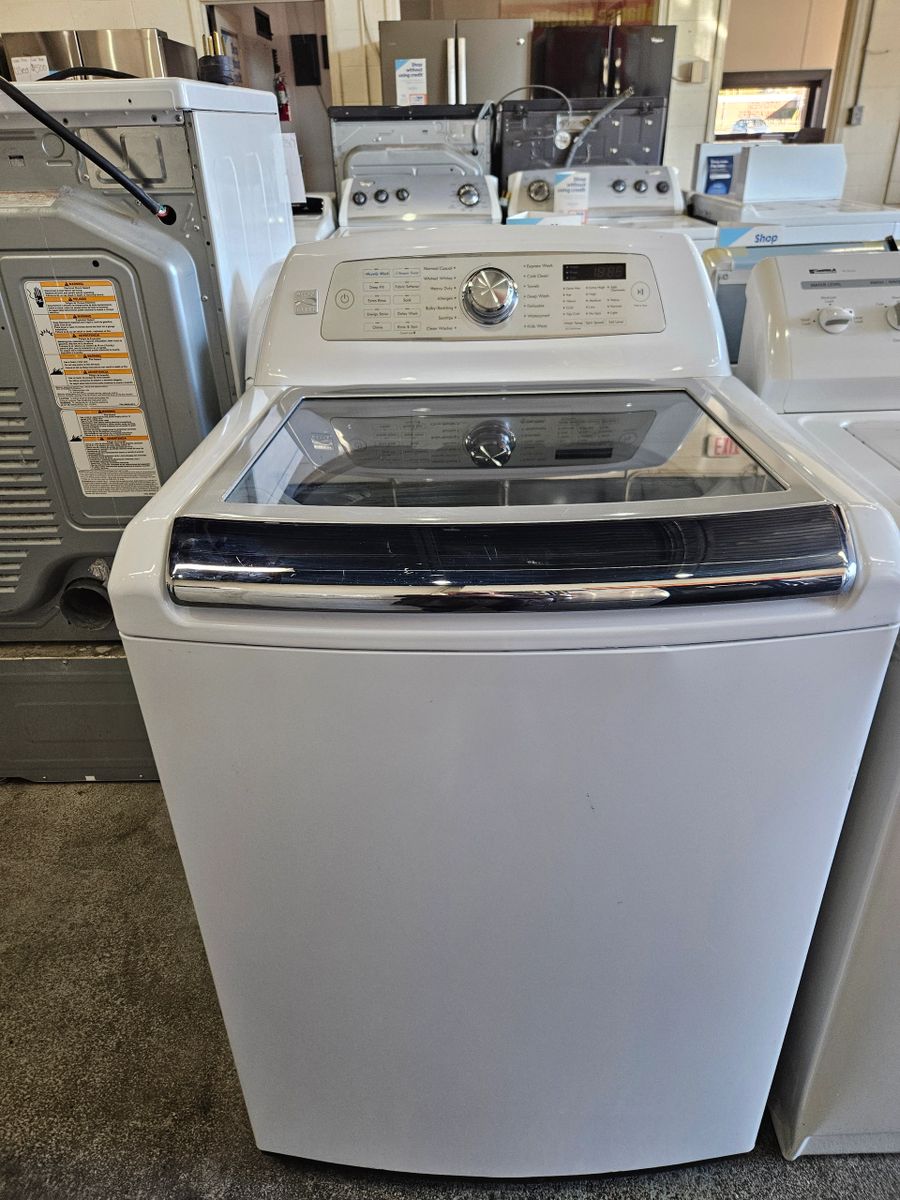 USED Kenmore Top Load Washer