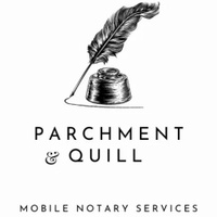 Parchment
&
 Quill Notary