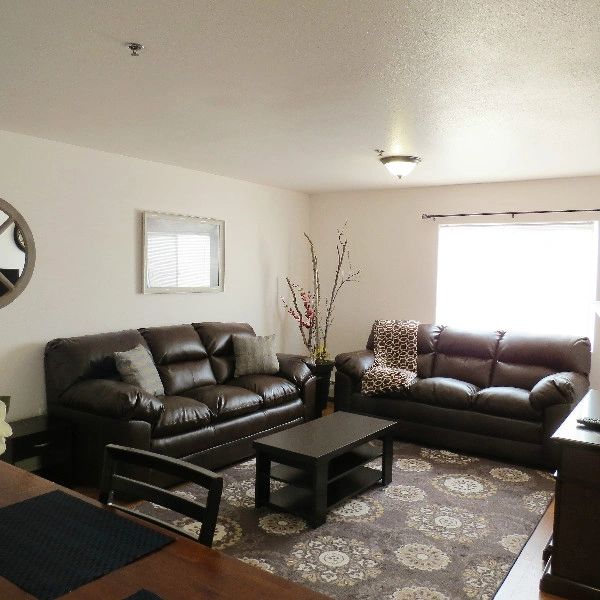 The Condos in Jewel Lake