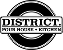District Pour House + Kitchen: Shawnee