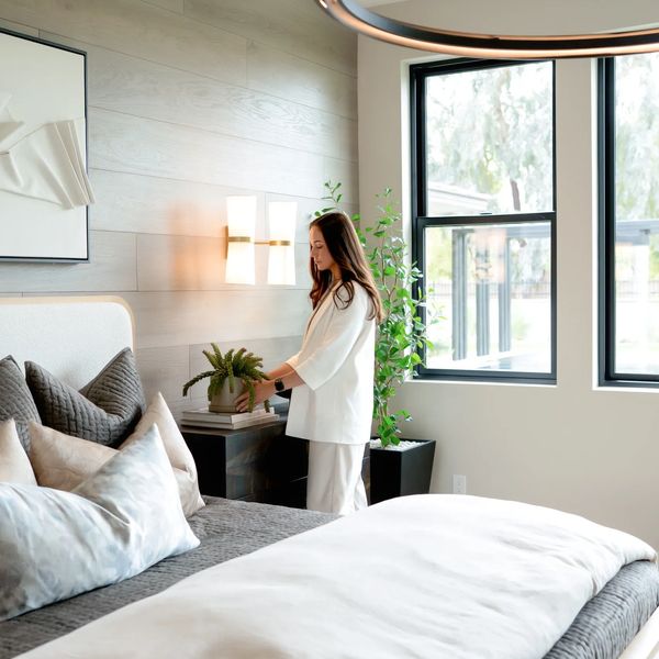Alicia Green Staging Beautiful Home Queen Creek Arizona Home Styling Real Estate Home Decor