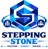 Stepping Stone Connect