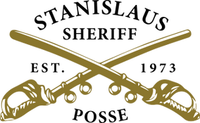 Stanislaus Sheriffs Posse