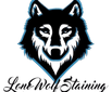 Lone Wolf Staining
