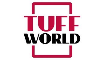 Tuff world