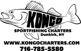 Kongo Charters