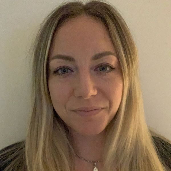 Dr Jenna Read, Educational Psychologist Photo 