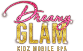 Dreamy Glam Kidz Mobile Spa