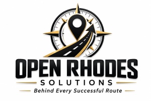 Open Rhodes Solutions