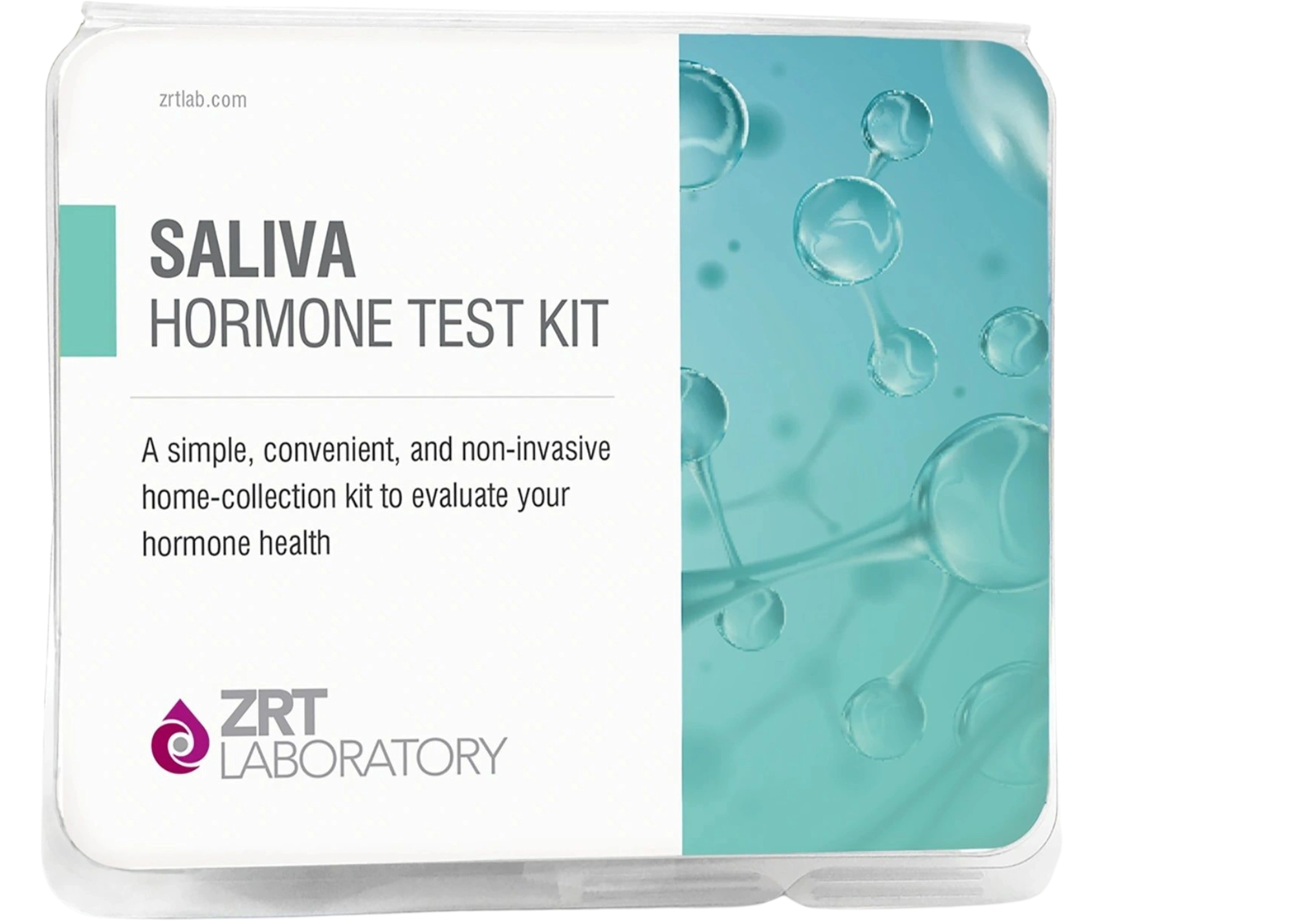 Saliva Hormone Test Kit