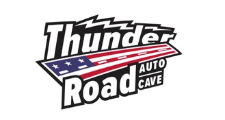 Thunder Road Auto Cave