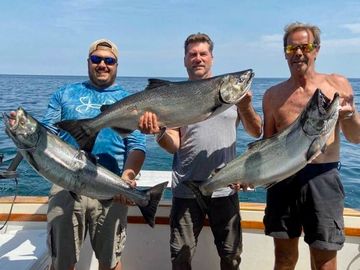 Reel Men Fishing Charters - Updated 2024 Prices