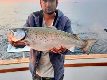 Reel Memories Sportfishing - Cobourg, Ontario