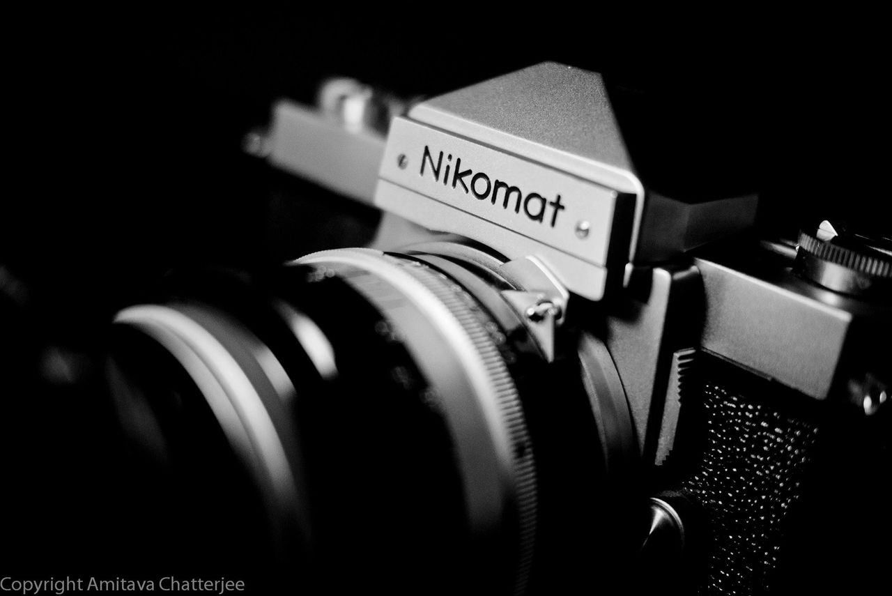 film for my camera