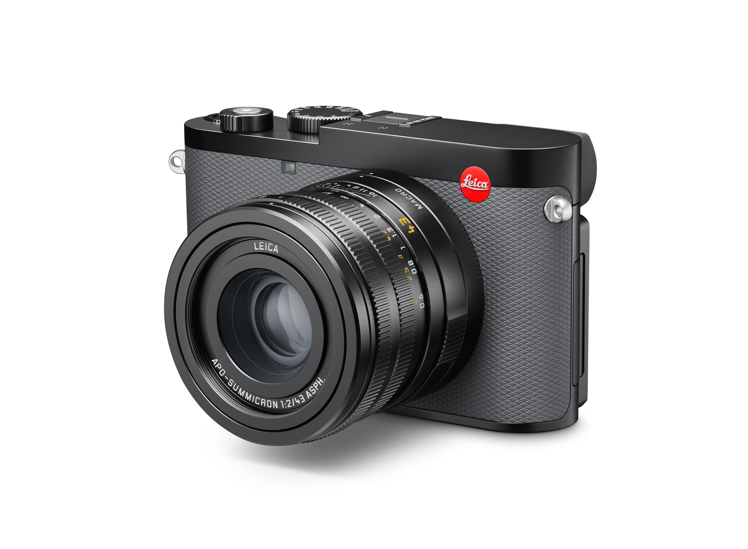 Leica Q3 43: more reach and sharpness