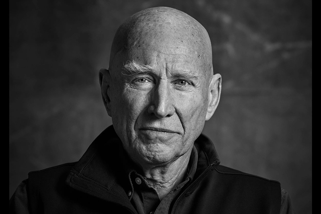 RIP Sebastião Salgado 1944-2025