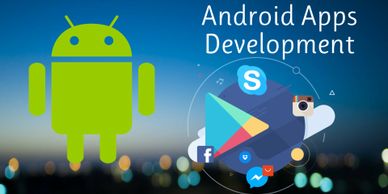 One day Workshop on Android App Development
