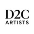 D2C Artists