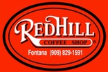 Red Hill Coffee Shop