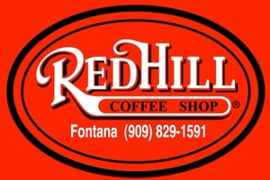 Red Hill Coffee Shop