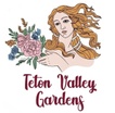 Tetonvalleygardens