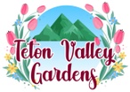 Tetonvalleygardens