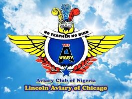 Lincoln Aviary 