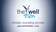 The Well of truth - Paul Ammendola, LCSW