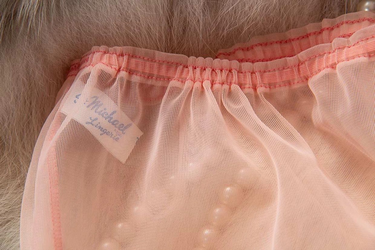 In pictures: 90 years of Marks & Spencer lingerie