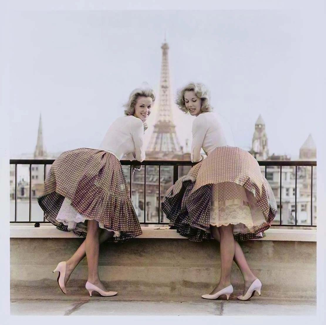 Nylon Stocking Size Guide