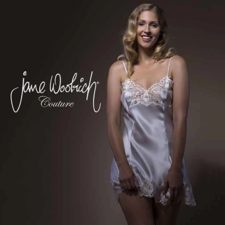 Jane Woolrich Couture