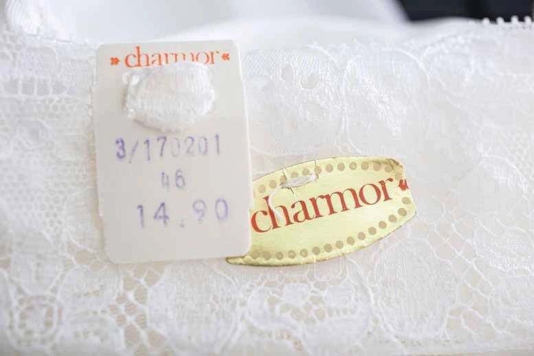 Charmor deadstock batch lot - Germany